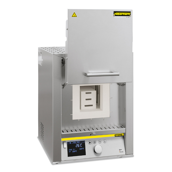 Nabertherm Sintering Furnace for CobaltChromium XYZ Dental