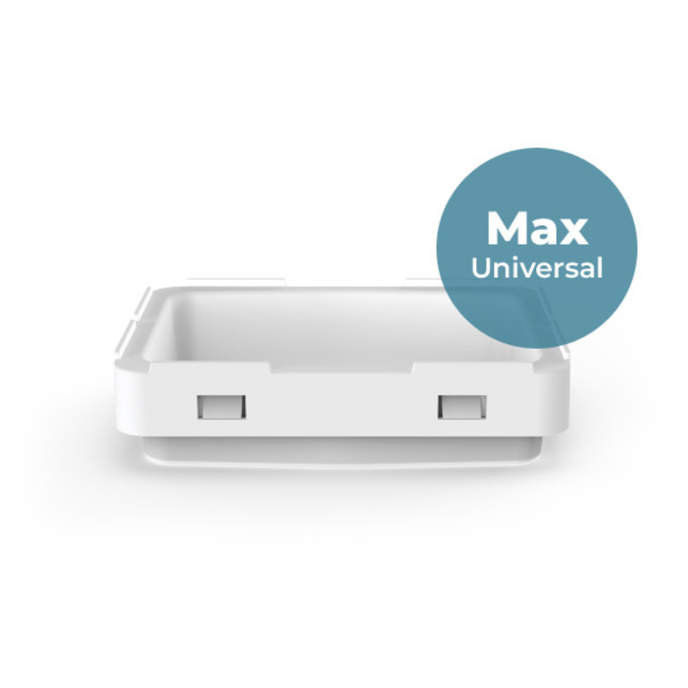 1L MAX Universal Build Tray