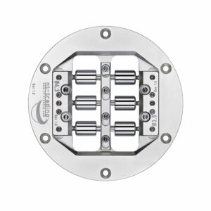 NT Trading Preform Abutment Accessories | XYZ Dental