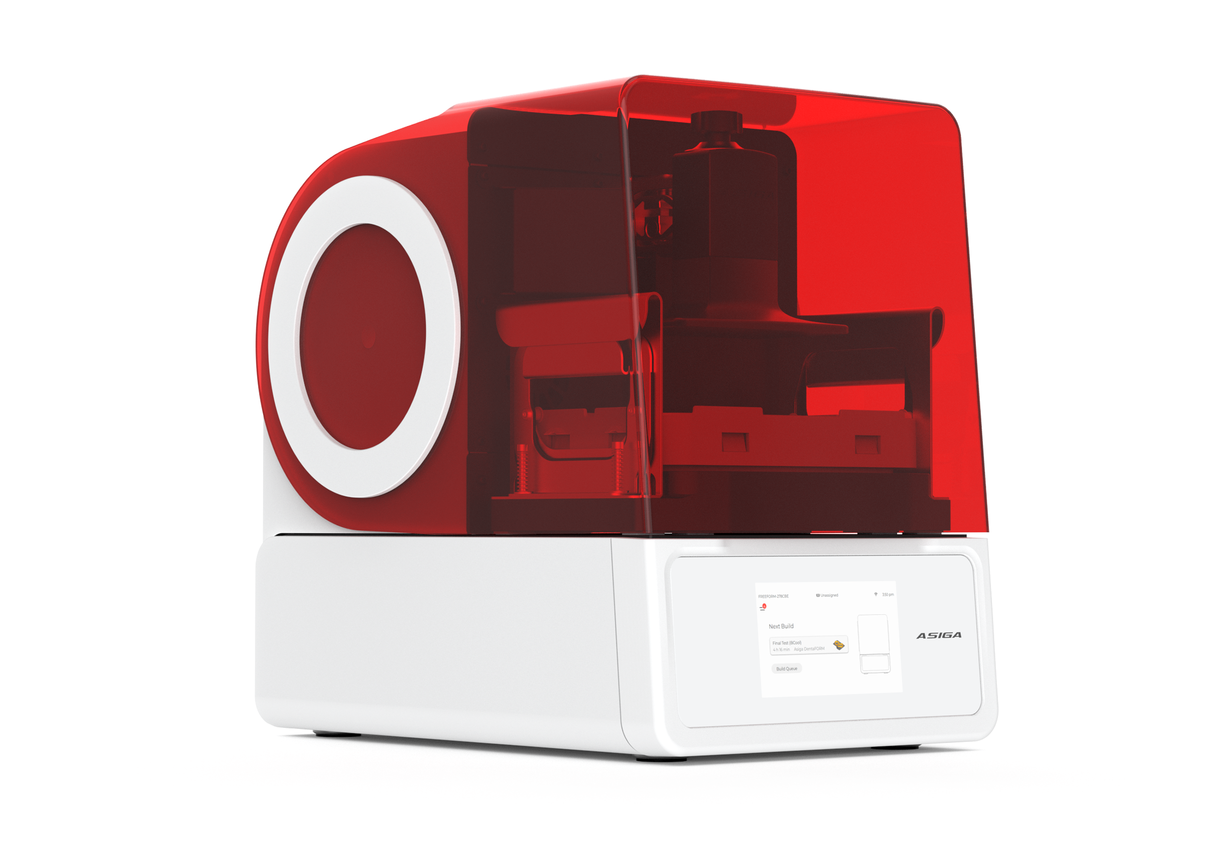 Asiga MAX 2 3D Printer