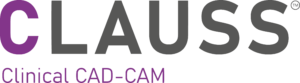 CLAUSS Clinical CAD-CAM logo