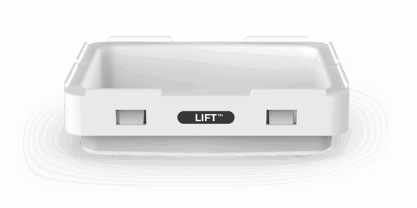 Max LIFT™ Build Tray