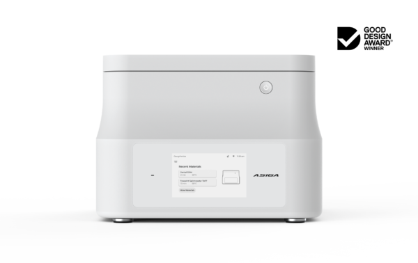 Asiga Cure Unit for 3D printing