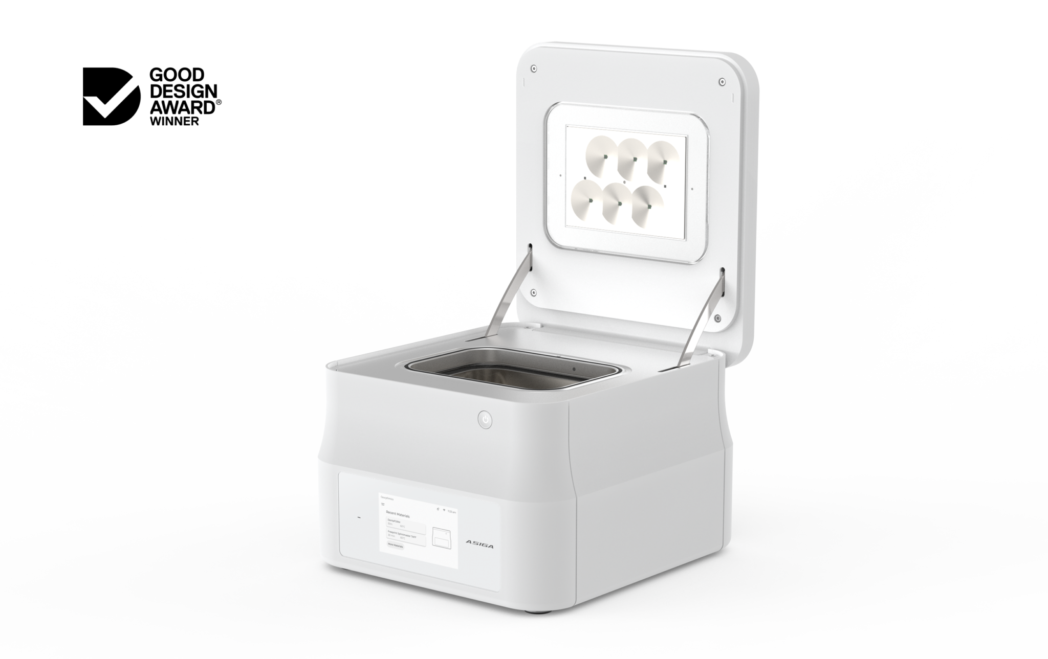 ASIGA Cure Unit 2.5L | XYZ Dental