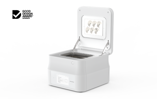 ASIGA Cure Unit 2.5L Chamber - Image 4