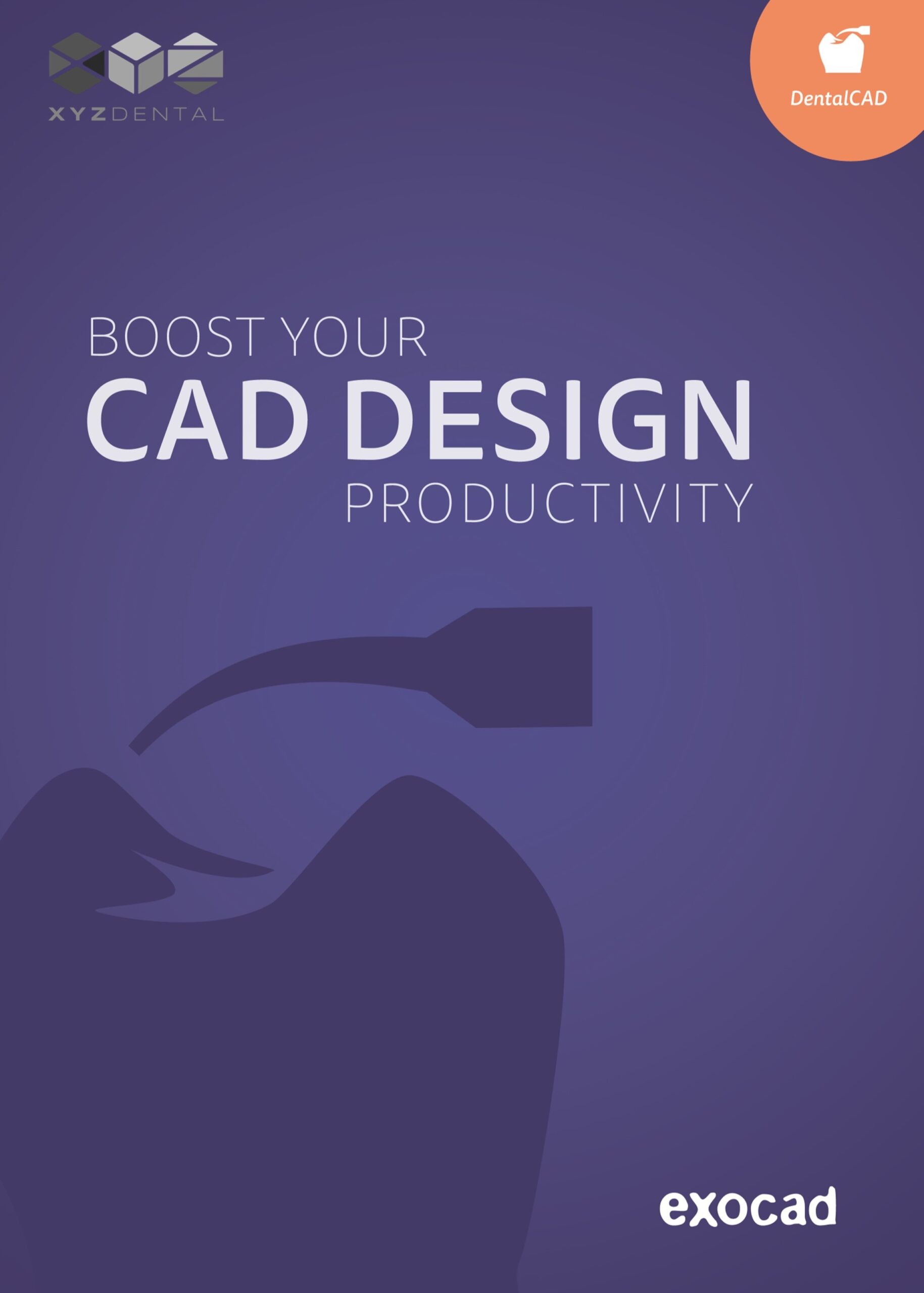 exocad DentalCAD CAD software