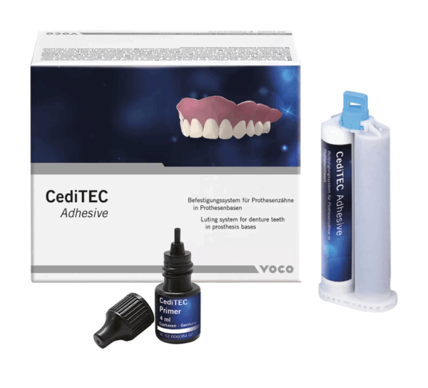 VOCO Ceditec Australia buy