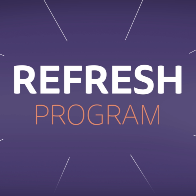 exocad DentalCAD CAD Design software Refresh