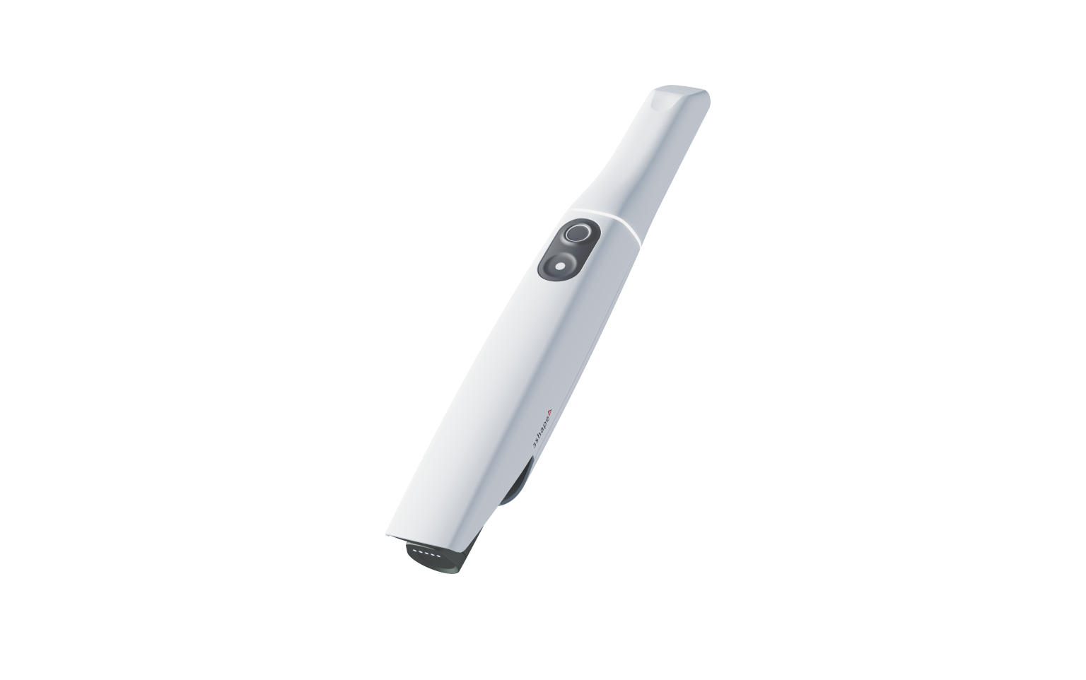 TRIOS Intraoral Scanners | XYZ Dental