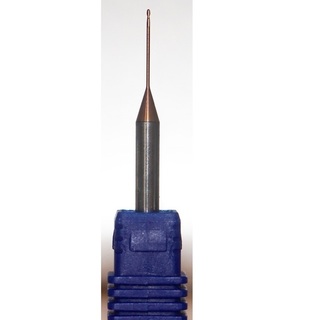 Roland DGShape Basic milling Tools - Diamond Coated