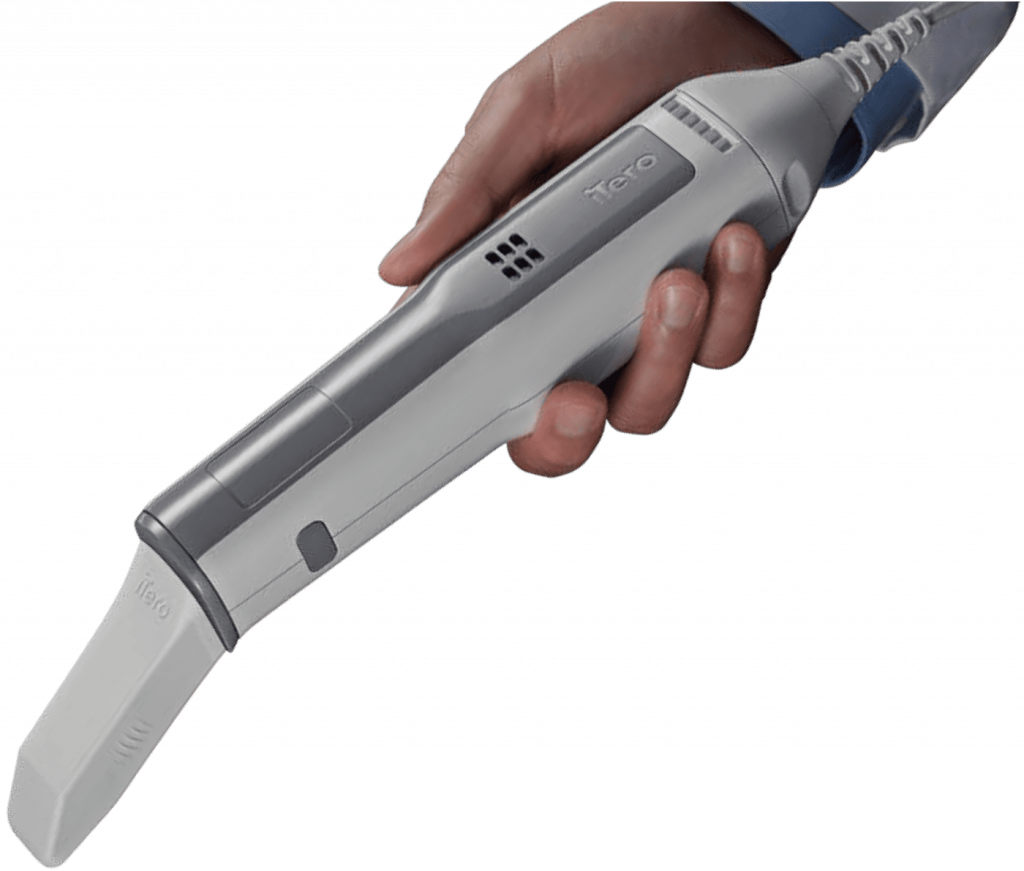 iTero Element 5D Laptop Configuration CPO - Image 3