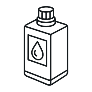 3D Printing resin materials