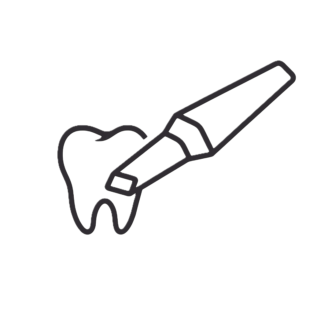 Intraoral & Photogrammetry scanners