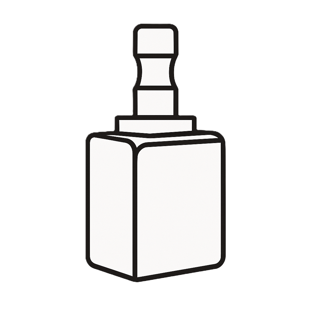 CAD-CAM Milling blocks