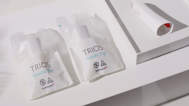 TRIOS Ready Tips (box of 25) - Image 6