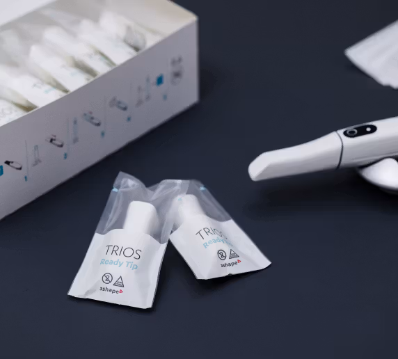 TRIOS Ready Tips (box of 25) - Image 5