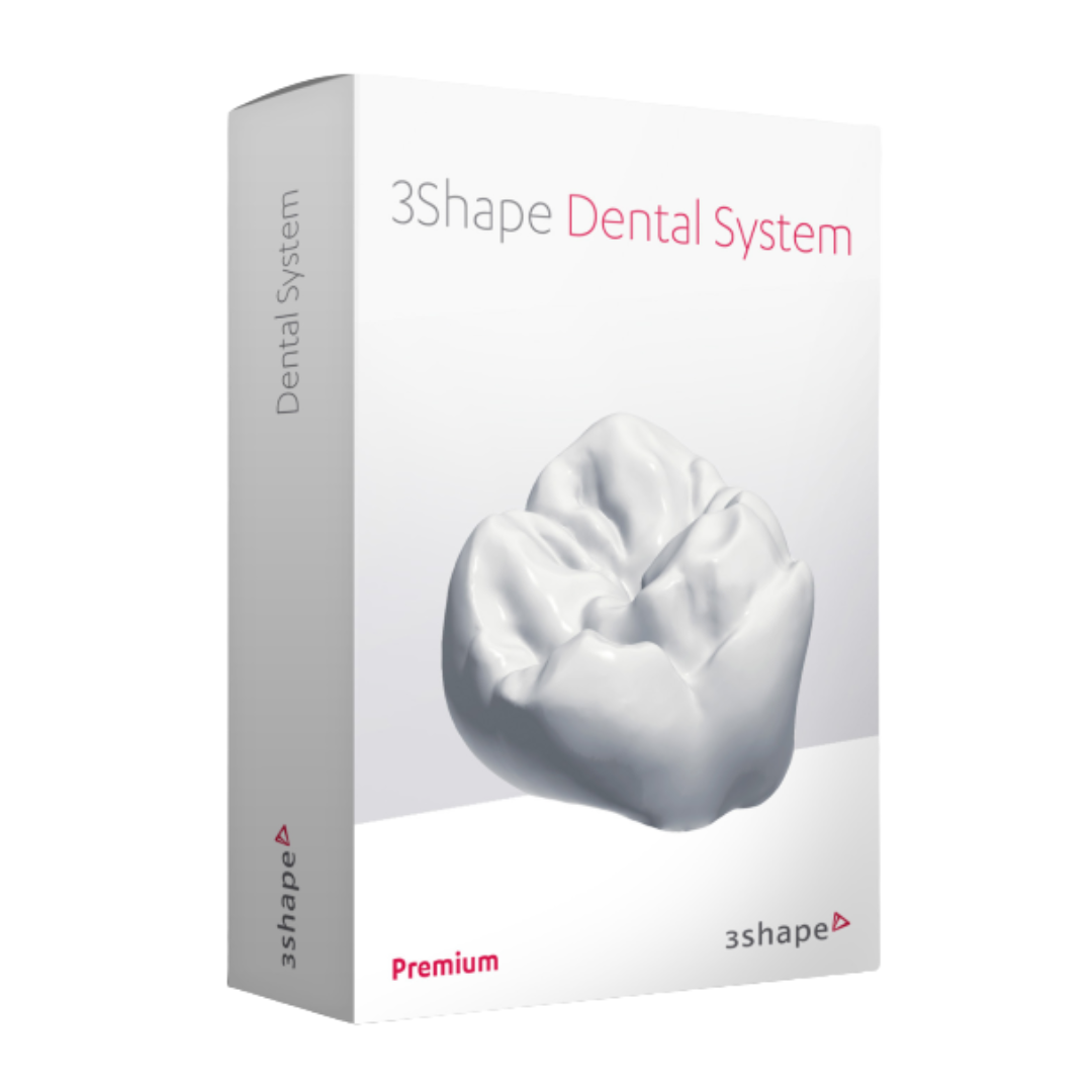 Dental System Premium