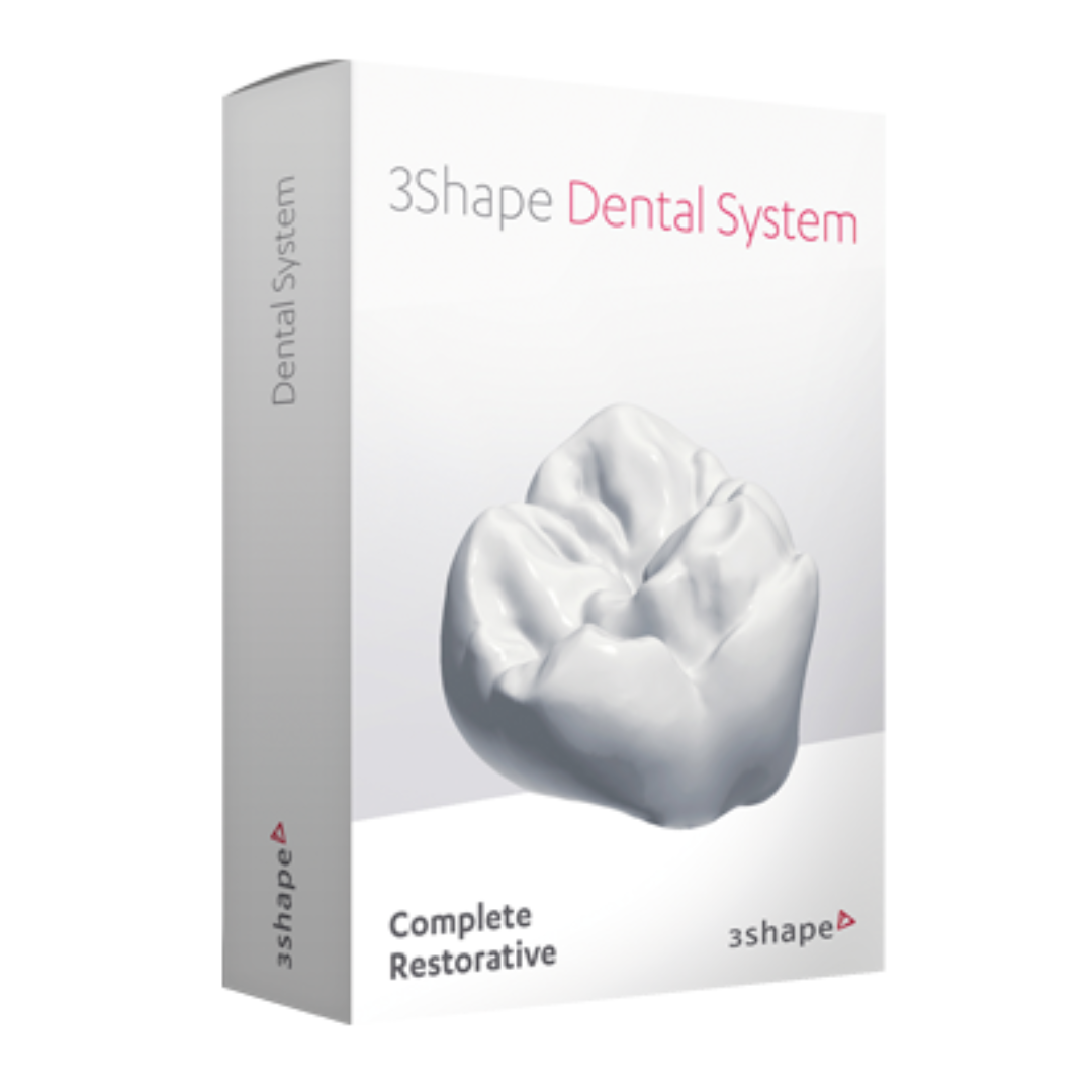 Dental System Complete Restorative