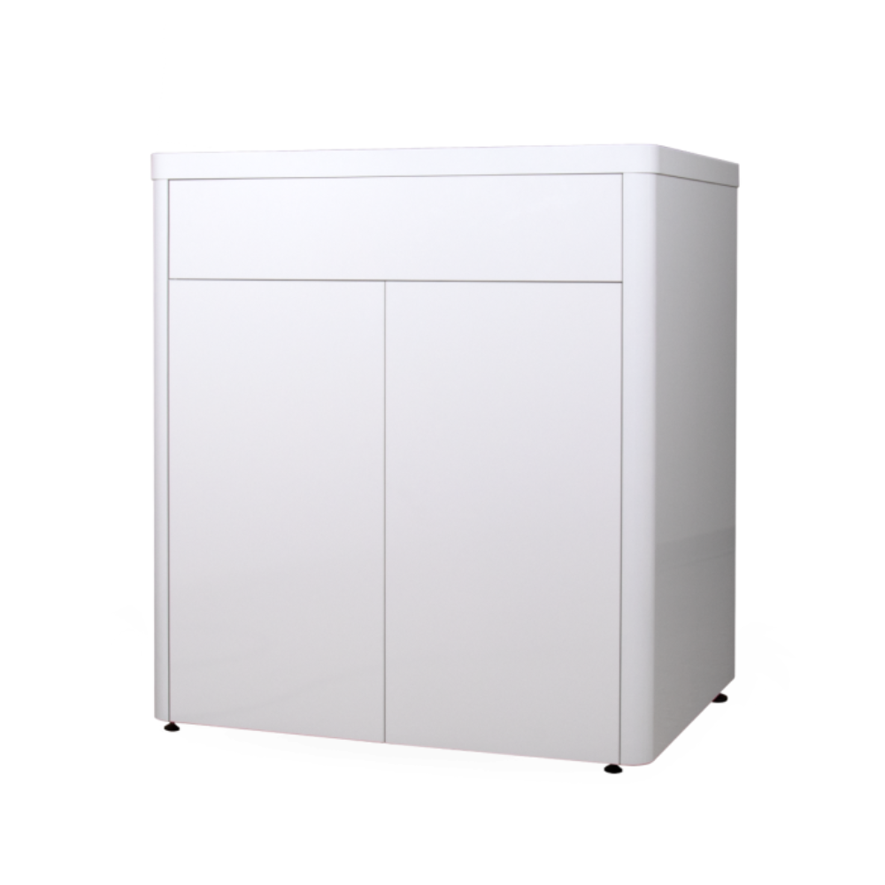 Machine Table - 250i Series
