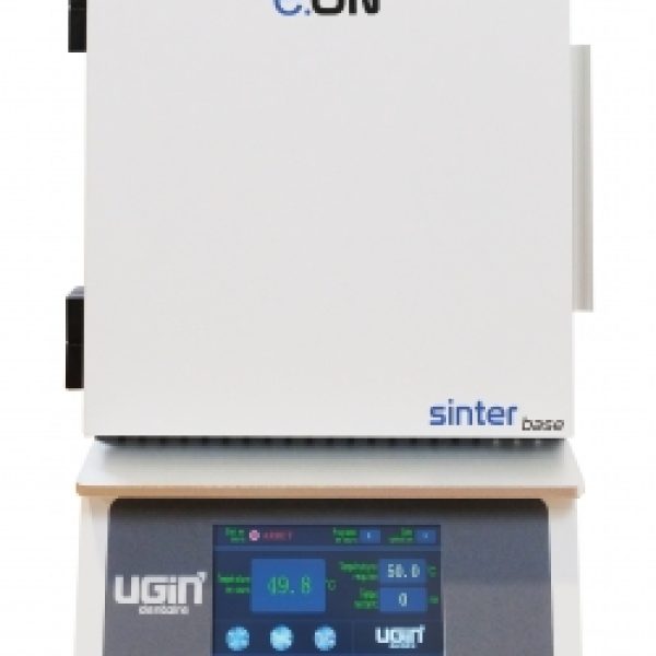 Nabertherm Sintering Furnace for CobaltChromium XYZ Dental