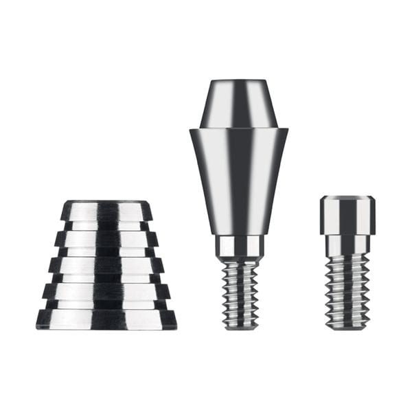 NT Trading 2-Connect Abutment Set