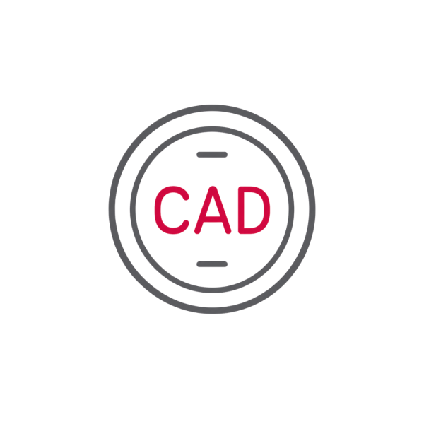 CAD Points