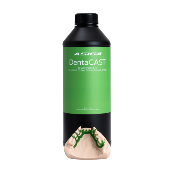 DentaCAST
