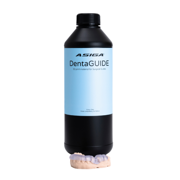 DentaGUIDE