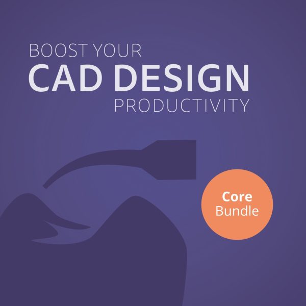 exocad DentalCAD Core bundle