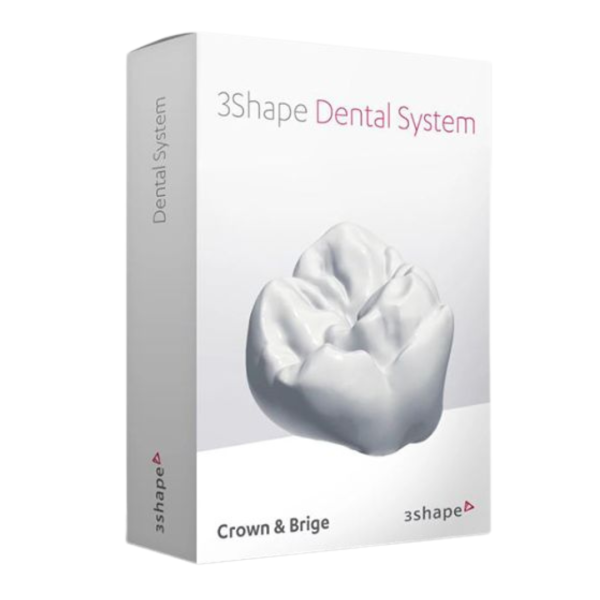 DentalSystem Crown & Bridge