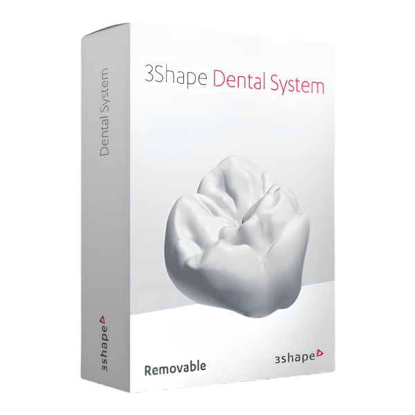 DentalSystem removables
