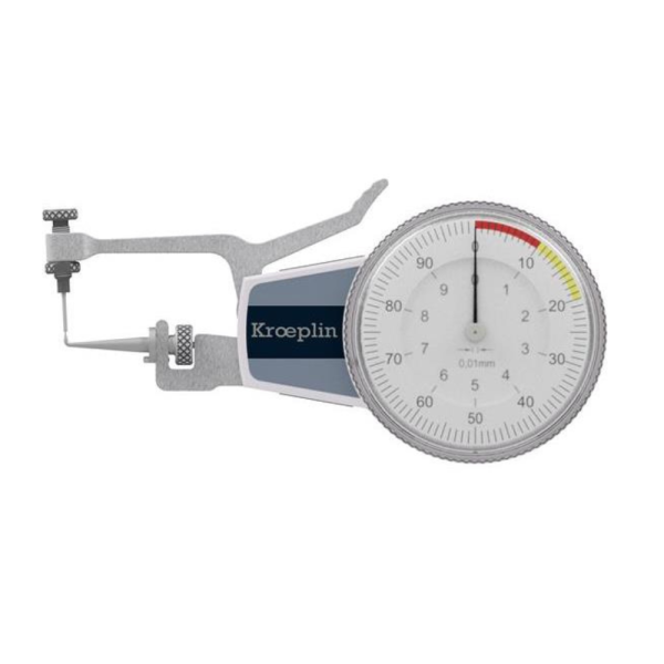 Kroeplin E110D