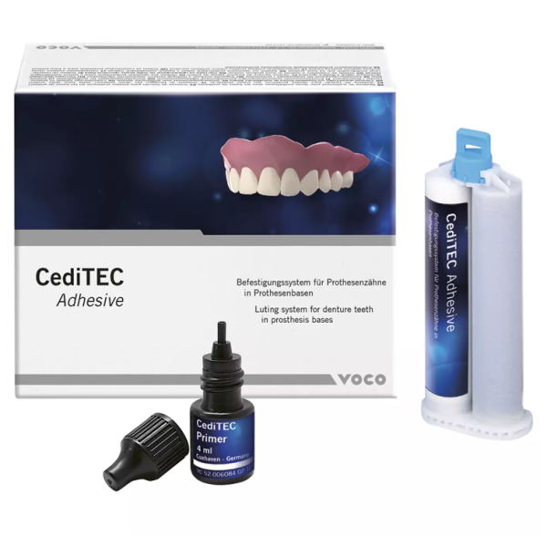 VOCO Ceditec Australia buy