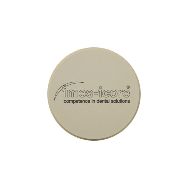 imes-icore CORiTEC Model Disc ivory