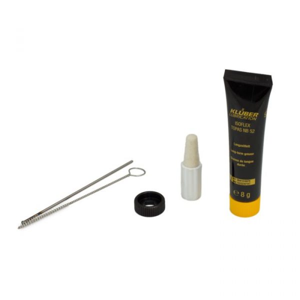 imes-icore Spindle Cleaning Set