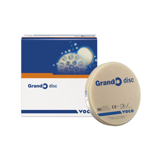 grandio disc
