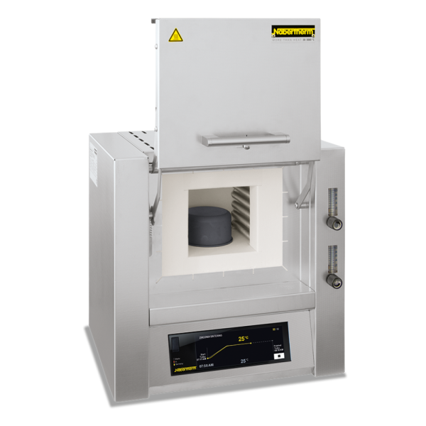 nabertherm sintering cocro