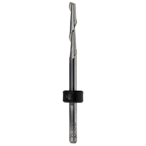 t31-3-0-3mm-shaft-milling-tool-long-l-32mm-single-blade-slide-coated-pmma-wax-peek