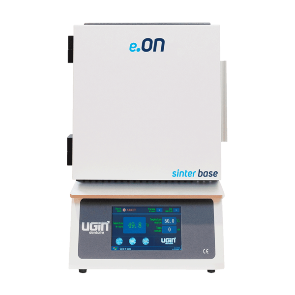 ugin e.on sinterbase