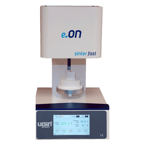 ugin sinter fast